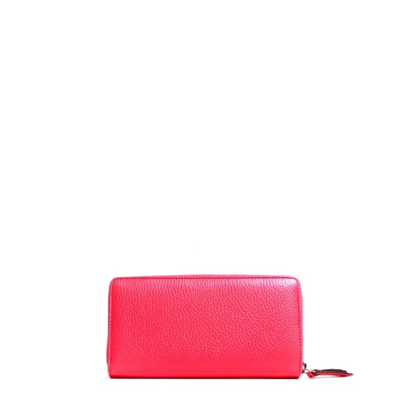 Gucci GG Marmont zip wallet, like new - Picture 3 of 7